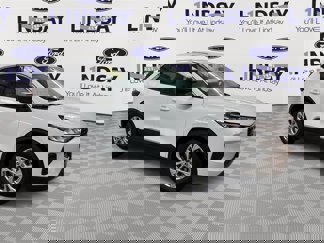 Certified 2023 Ford Escape Active w/ Tech Pack #1 image 1