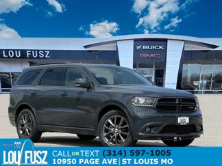 Used 2018 Dodge Durango GT w/ Premium Group image 1
