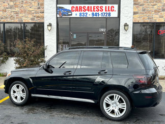 Used 2014 Mercedes-Benz GLK 350 2WD image 1