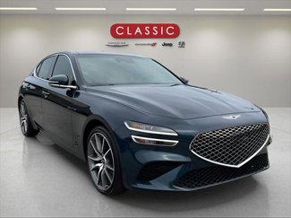 Used 2022 Genesis G70 2.0T w/ Prestige Package image 1