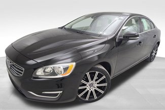 Used 2016 Volvo S60 T5 Premier image 1