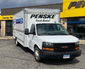 Used 2020 GMC Savana 3500 Extended w/ Driver Convenience Package image 1