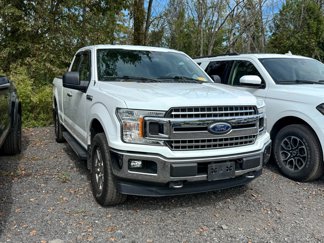 Used 2019 Ford F150 XLT w/ XTR Package image 1