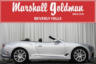 Used 2020 Bentley Continental GT V8 image 1