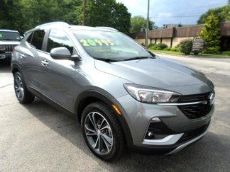 Used 2020 Buick Encore GX Select image 1