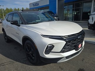 New 2025 Chevrolet Blazer LT w/ Midnight/Sport Edition image 1