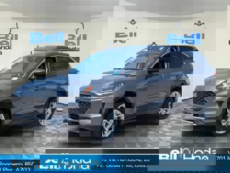 Used 2022 Ford Escape SE video 1