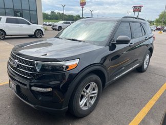 Used 2020 Ford Explorer XLT w/ Equipment Group 202A image 1
