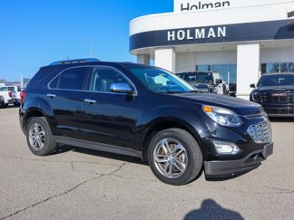 Used 2016 Chevrolet Equinox LTZ w/ Enhanced Convenience Package image 1