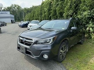Used 2019 Subaru Outback 2.5i Limited image 1