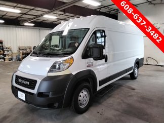 Used 2019 RAM ProMaster 3500 image 1