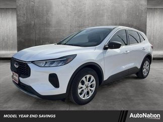 New 2024 Ford Escape Active image 1
