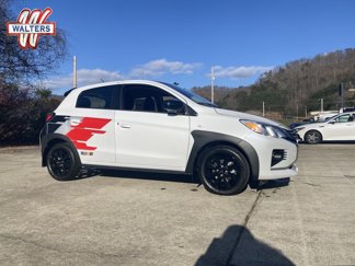 New 2024 Mitsubishi Mirage image 1