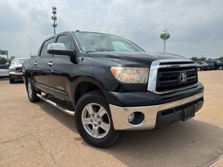 Used 2013 Toyota Tundra 4x4 CrewMax image 1