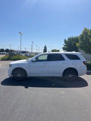 Used 2017 Dodge Durango GT w/ Nav & Power Liftgate Group image 1