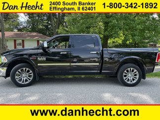 Used 2015 RAM 1500 Limited image 1