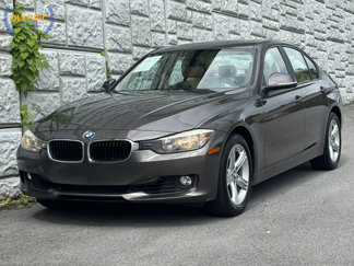 Used 2015 BMW 328i xDrive Sedan image 1