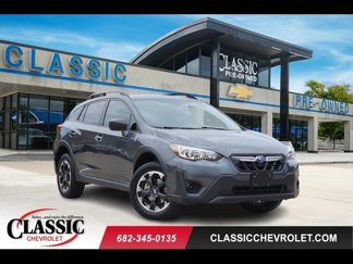 Used 2021 Subaru Crosstrek 2.0i image 1