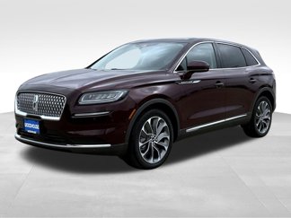 Used 2022 Lincoln Nautilus Reserve image 1