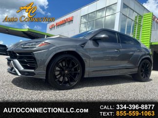 Used 2019 Lamborghini Urus image 1