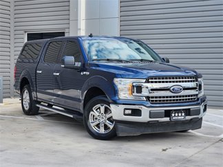 Used 2019 Ford F150 XLT w/ Equipment Group 302A Luxury video 2