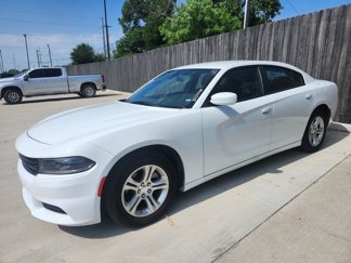 Used 2022 Dodge Charger SXT image 1