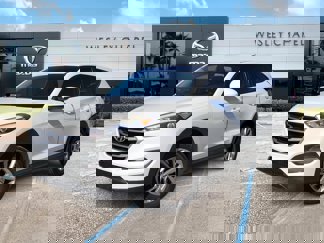 Used 2018 Hyundai Tucson SE image 1
