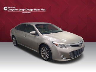 Used 2014 Toyota Avalon XLE Touring image 1