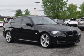 Used 2009 BMW 335i Sedan image 1