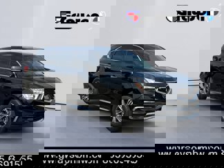 Used 2018 Acura MDX FWD video 1