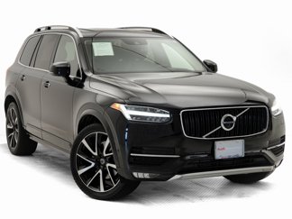 Used 2019 Volvo XC90 T6 Momentum w/ Advanced Package image 1