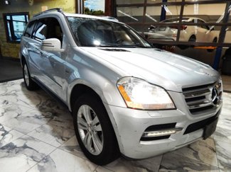 Used 2012 Mercedes-Benz GL 320 BlueTEC 4MATIC image 1