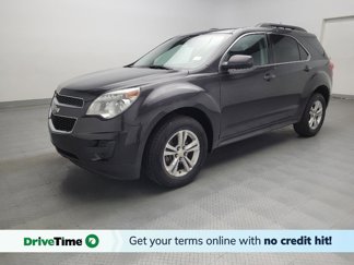 Used 2015 Chevrolet Equinox LT w/ Driver Convenience Package image 1