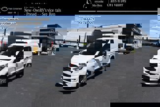 Used 2019 Ford Transit Connect XLT image 1