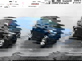Used 2013 Hyundai Accent GS image 1