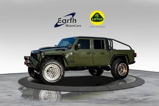 Used 2021 Jeep Gladiator Sport image 1