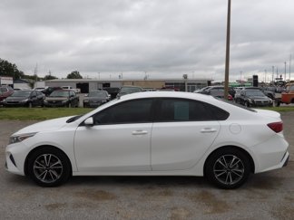 Used 2022 Kia Forte LXS video 1