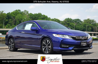 Used 2016 Honda Accord EX-L image 1