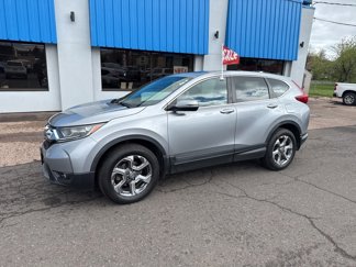 Used 2019 Honda CR-V EX image 1