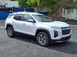 New 2025 Chevrolet Equinox LT w/ Convenience Package II image 1