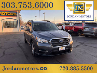 Used 2021 Subaru Ascent Premium w/ Convenience Package image 1