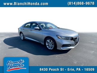 Used 2019 Honda Accord LX image 1