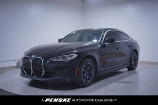 Used 2023 BMW i4 eDrive40 image 1