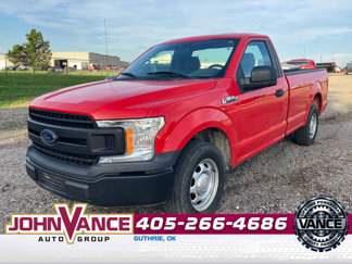Used 2019 Ford F150 XL image 1