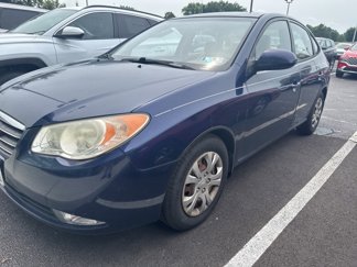 Used 2009 Hyundai Elantra GLS w/ Popular Equipment Pkg 2 image 1