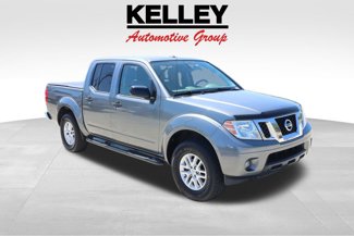 Used 2016 Nissan Frontier SV w/ SV Value Truck Package image 1