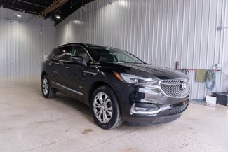 Used 2018 Buick Enclave Avenir image 1