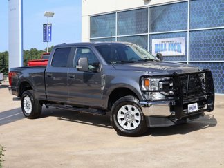 Used 2022 Ford F250 XL w/ STX Appearance Package image 1