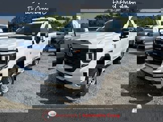New 2025 GMC Sierra 1500 Pro w/ Pro Value Package image 1
