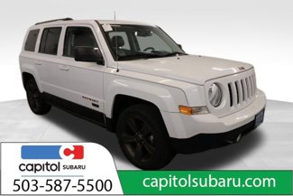 Used 2016 Jeep Patriot 75th Anniversary w/ Power Value Group image 1